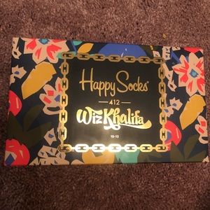 Happy Socks